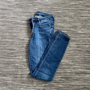 Articles of Society skinny jeans